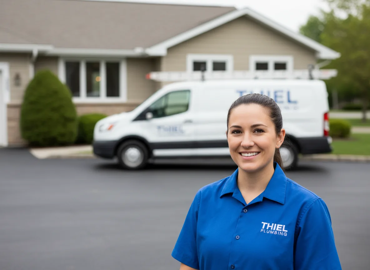 Plumber Bennet, NE FAQs
